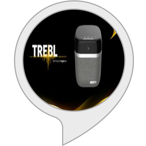 TREBL smart home